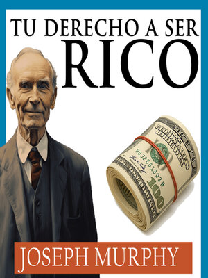 cover image of Tu Derecho a Ser Rico
